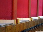 Detail vensters hal pleinzijde
<br/>
Gert-Jan Lobbes, 2019-04-01